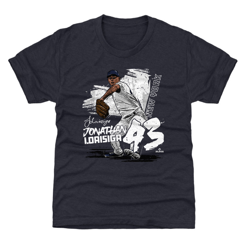 Jonathan Loaisiga Kids T-Shirt | 500 LEVEL