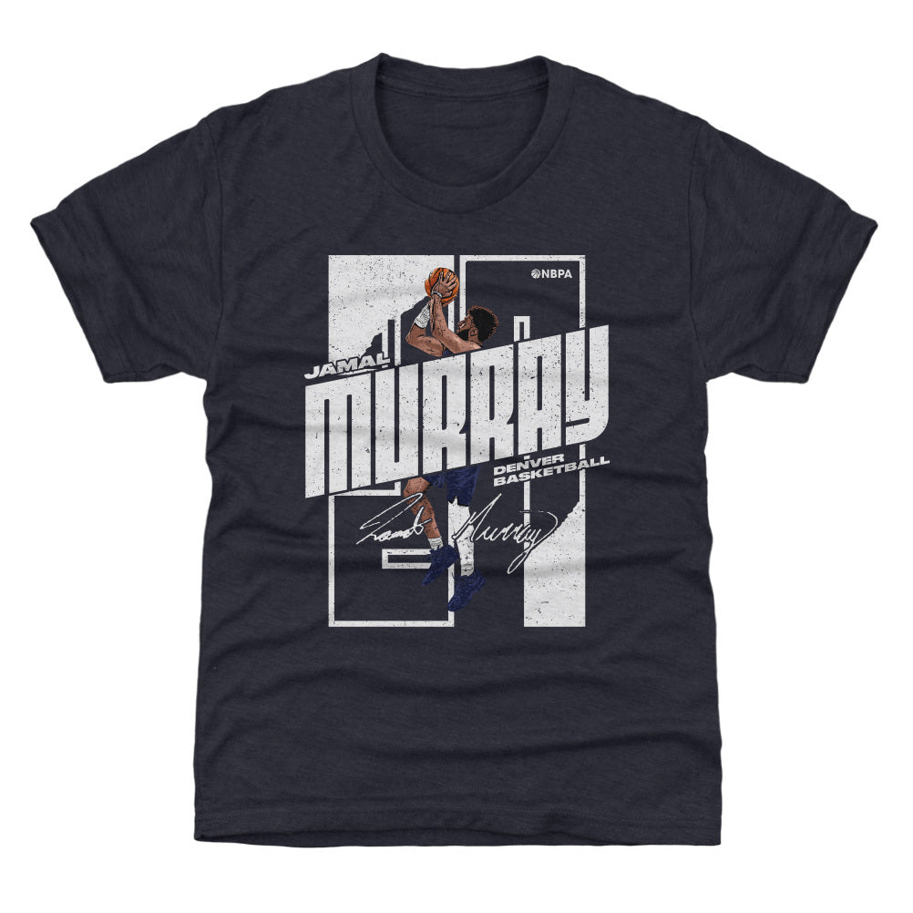 Jamal Murray Kids T-Shirt | 500 LEVEL