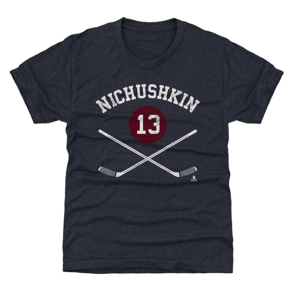 Valeri Nichushkin Kids T-Shirt | 500 LEVEL