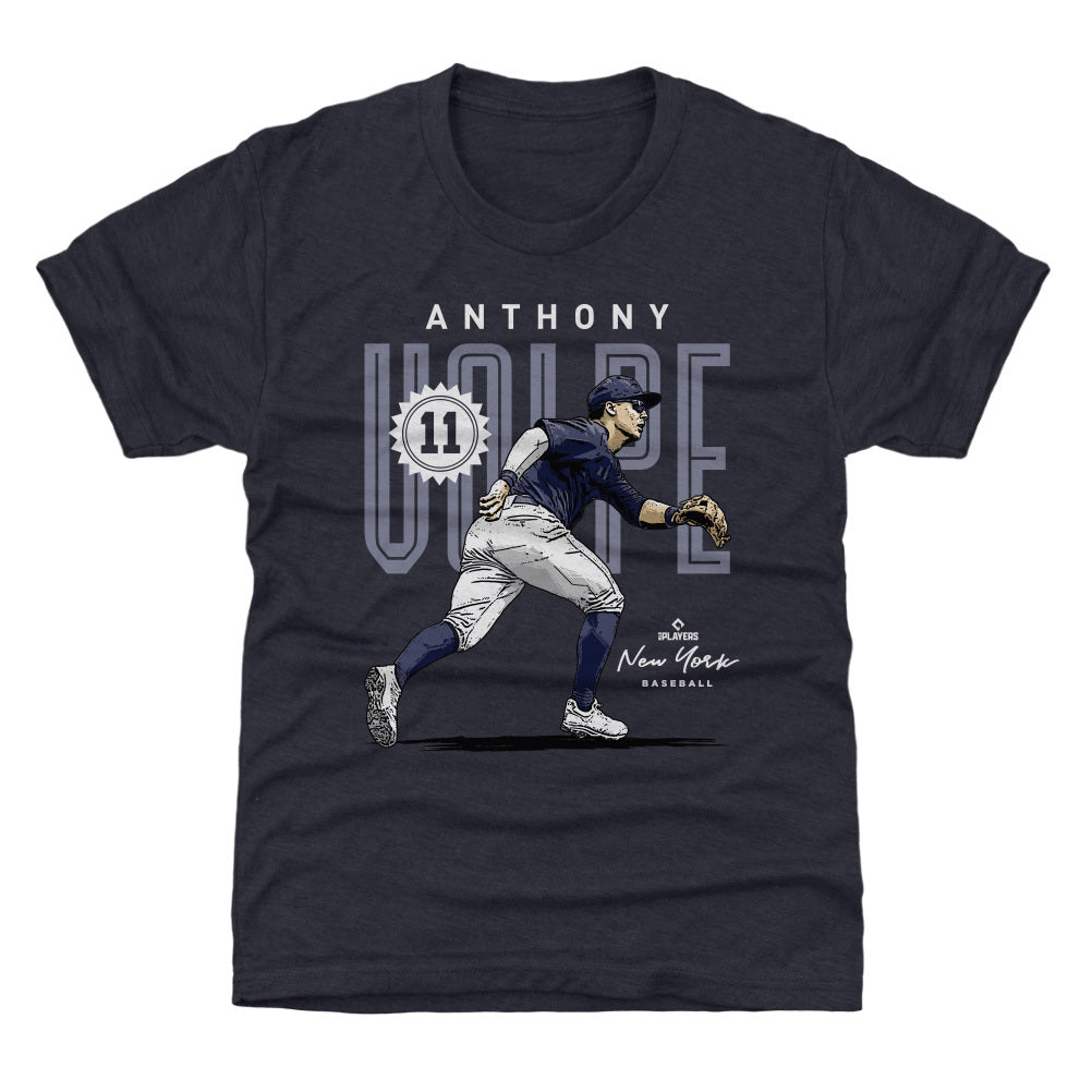 Anthony Volpe Kids T-Shirt | 500 LEVEL