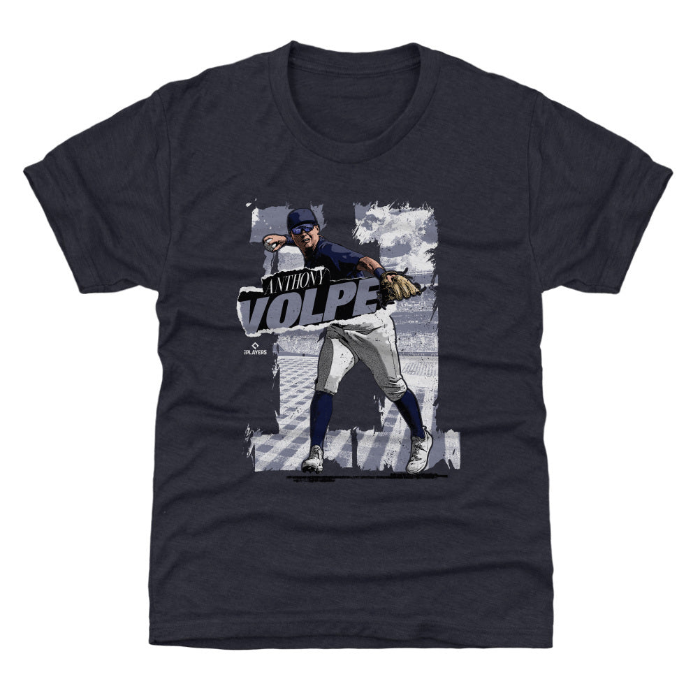 Anthony Volpe Kids T-Shirt | 500 LEVEL
