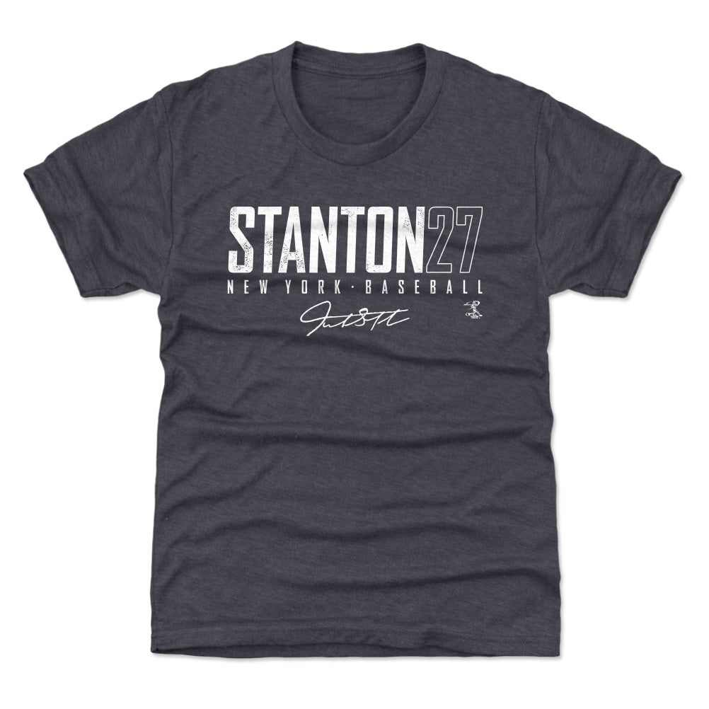 Giancarlo Stanton Kids T-Shirt | 500 LEVEL