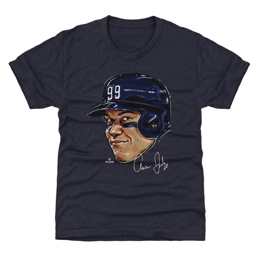 Aaron Judge Kids T-Shirt | 500 LEVEL