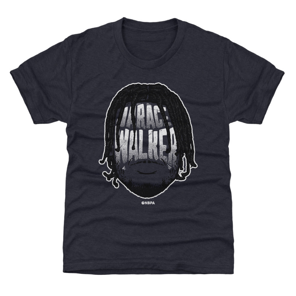 Jarace Walker Kids T-Shirt | 500 LEVEL