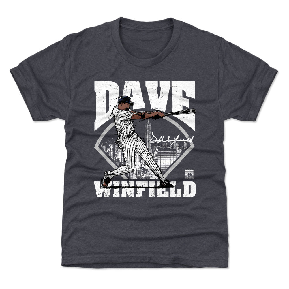 Dave Winfield Kids T-Shirt | 500 LEVEL