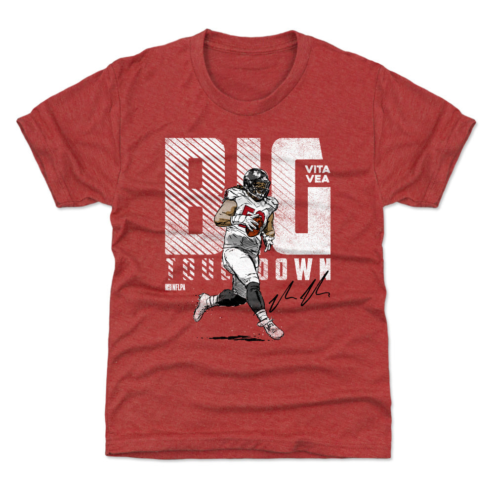 Vita Vea Kids T-Shirt | 500 LEVEL