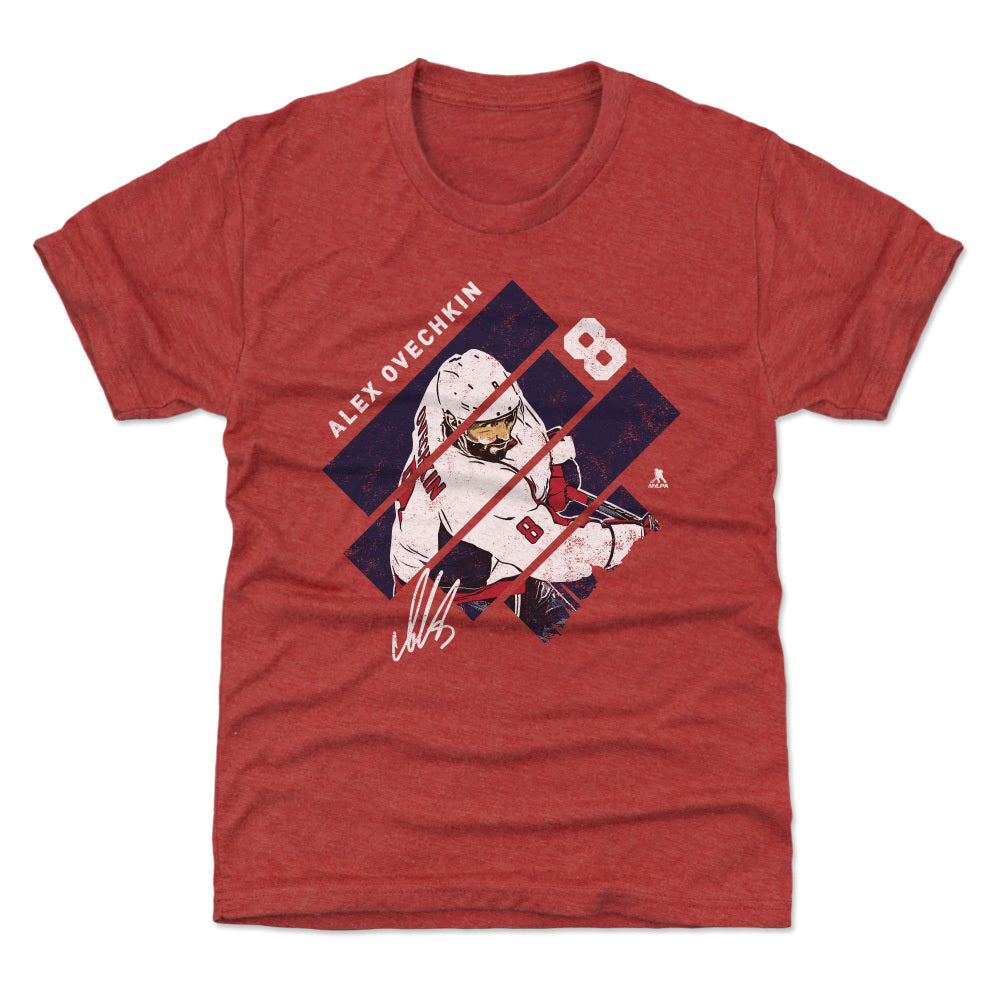 Alex Ovechkin Kids T-Shirt | 500 LEVEL