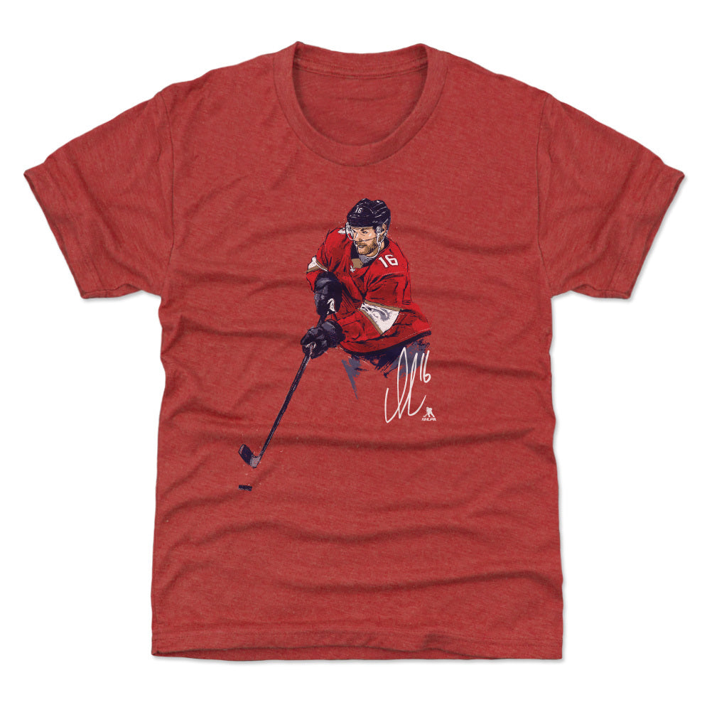 Aleksander Barkov Kids T-Shirt | 500 LEVEL
