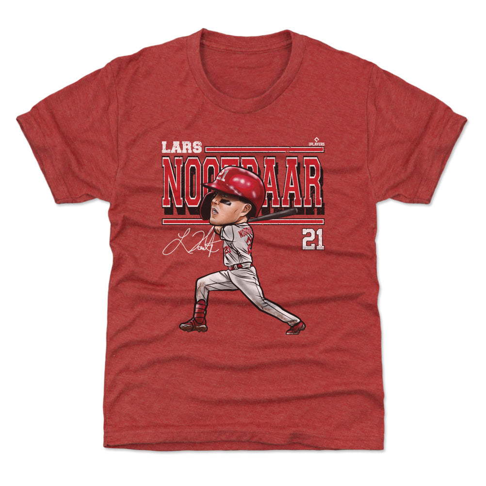 Lars Nootbaar Kids T-Shirt | 500 LEVEL
