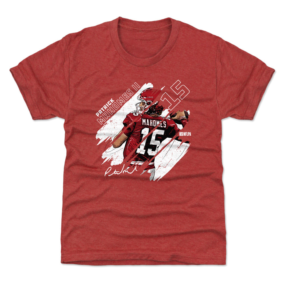 Patrick Mahomes Kids T-Shirt | 500 LEVEL