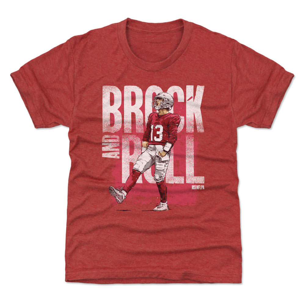 Brock Purdy Kids T-Shirt | 500 LEVEL