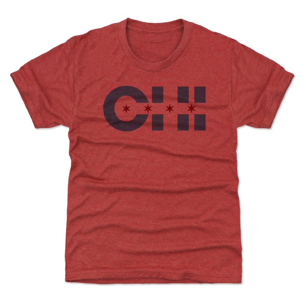 Chicago Kids T-Shirt | 500 LEVEL