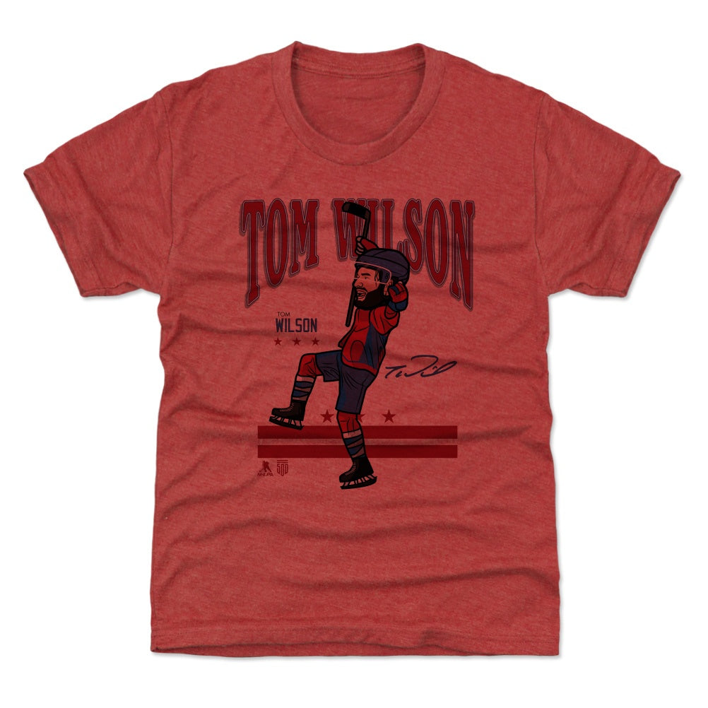 Tom Wilson Kids T-Shirt | 500 LEVEL