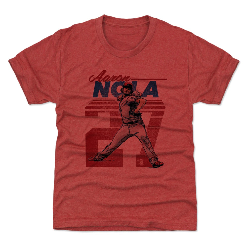 Aaron Nola Kids T-Shirt | 500 LEVEL