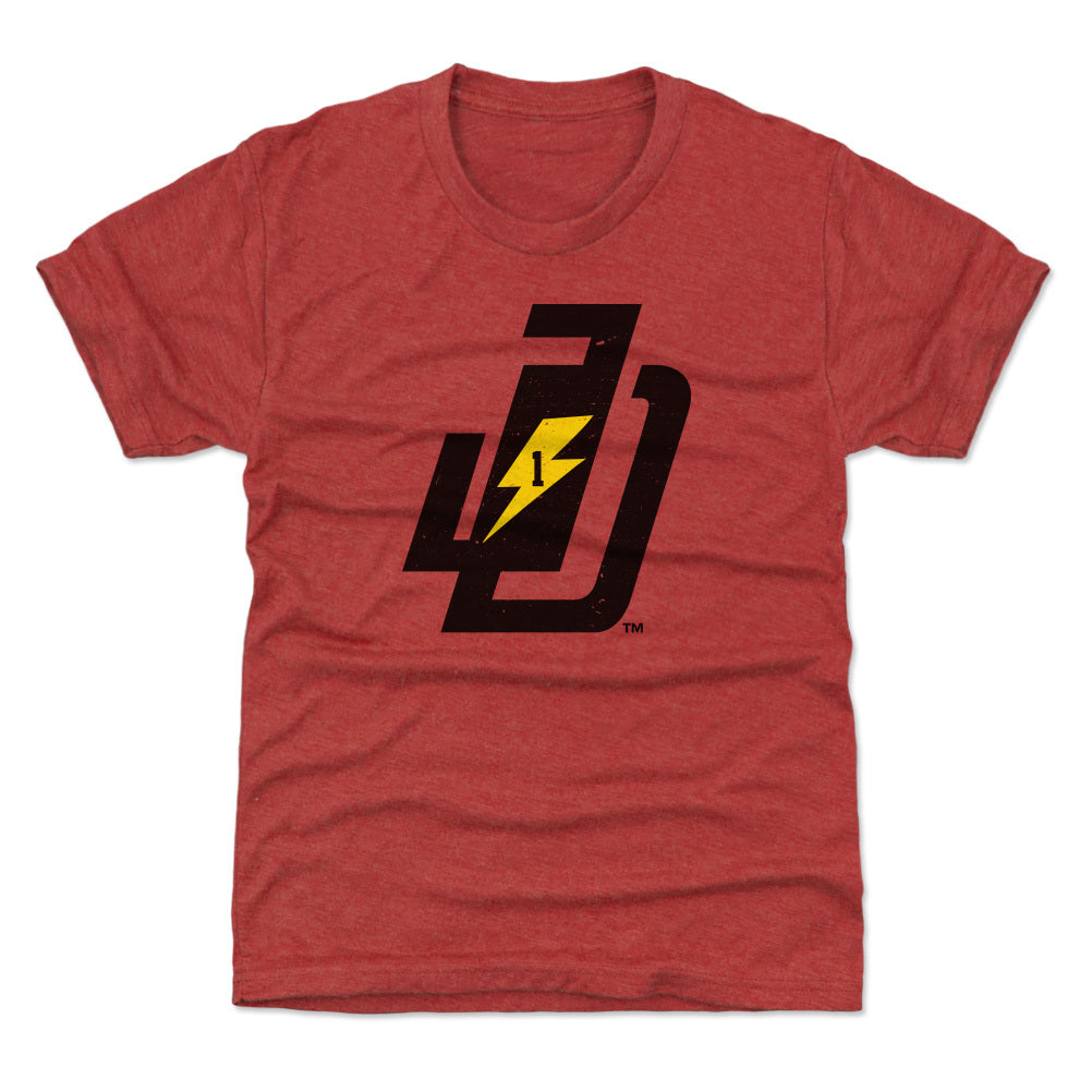 Jaelon Darden Kids T-Shirt | 500 LEVEL