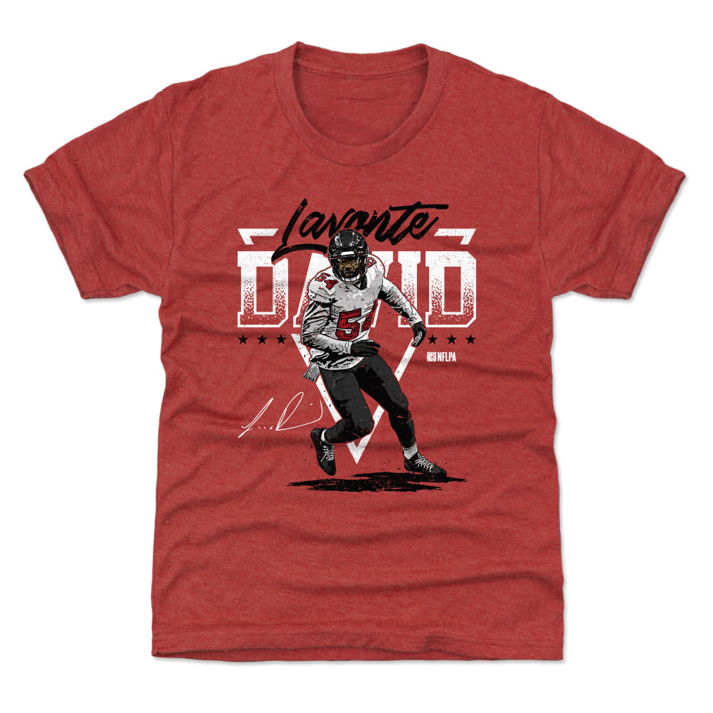 Lavonte David Kids T-Shirt | 500 LEVEL
