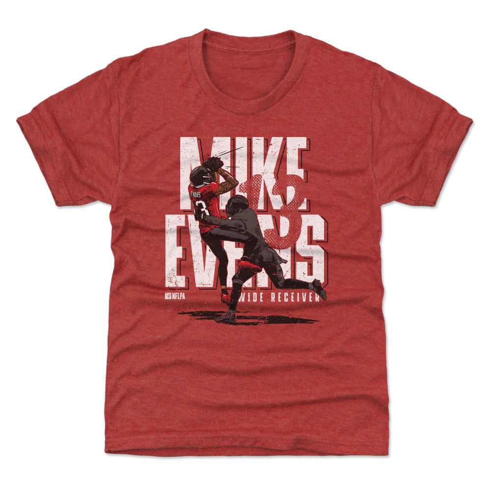 Mike Evans Kids T-Shirt | 500 LEVEL