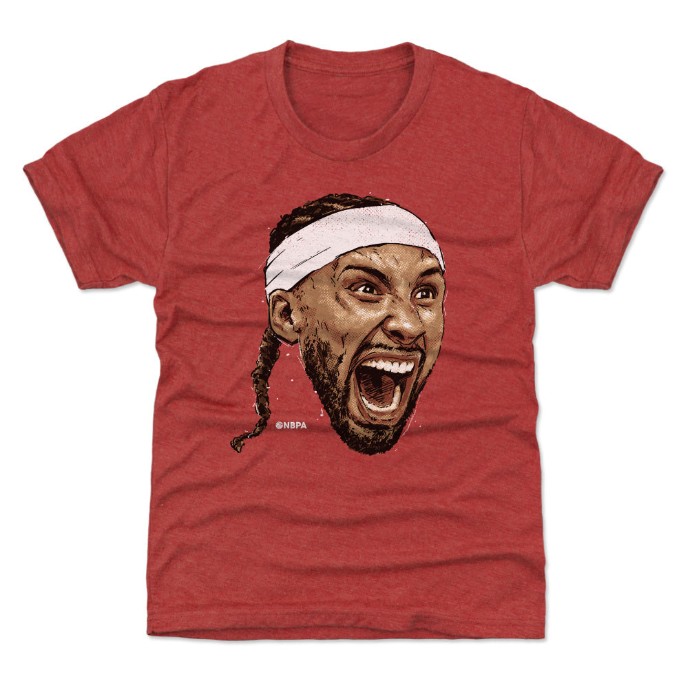 Jose Alvarado Kids T-Shirt | 500 LEVEL