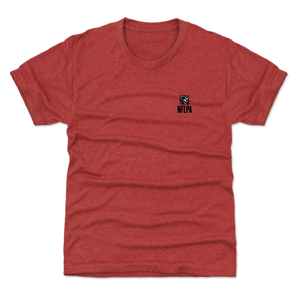 NFLPA Kids T-Shirt | 500 LEVEL