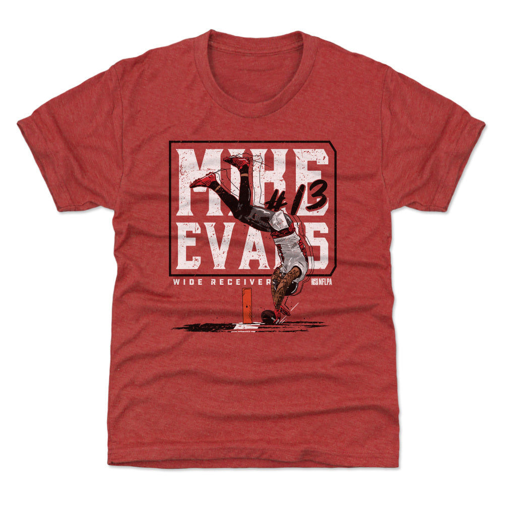 Mike Evans Kids T-Shirt | 500 LEVEL
