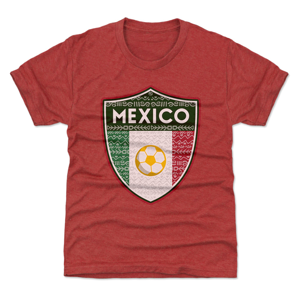 Mexico Kids T-Shirt | 500 LEVEL