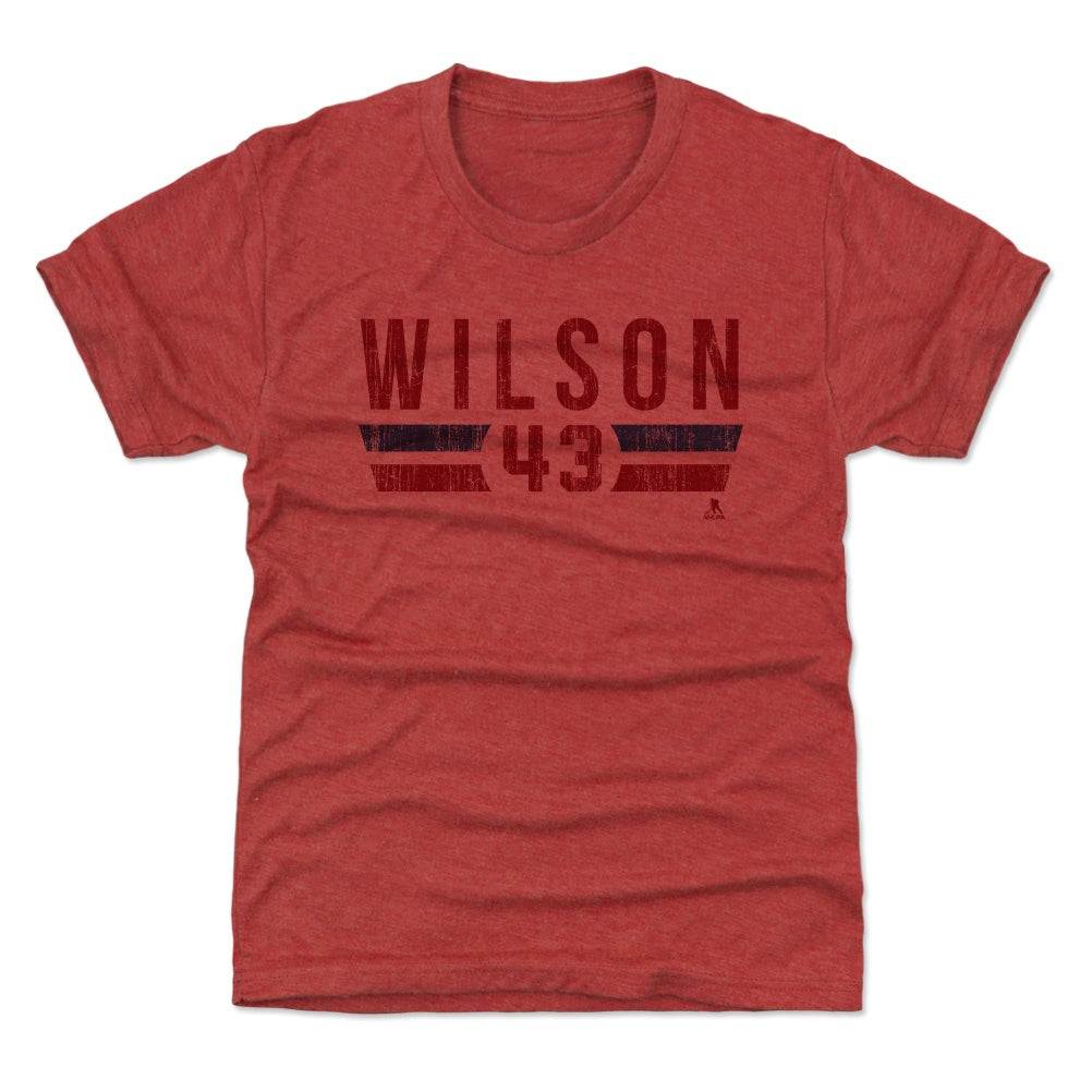 Tom Wilson Kids T-Shirt | 500 LEVEL