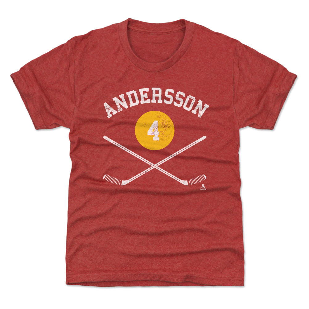 Rasmus Andersson Kids T-Shirt | 500 LEVEL