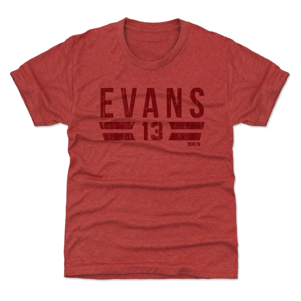 Mike Evans Kids T-Shirt | 500 LEVEL