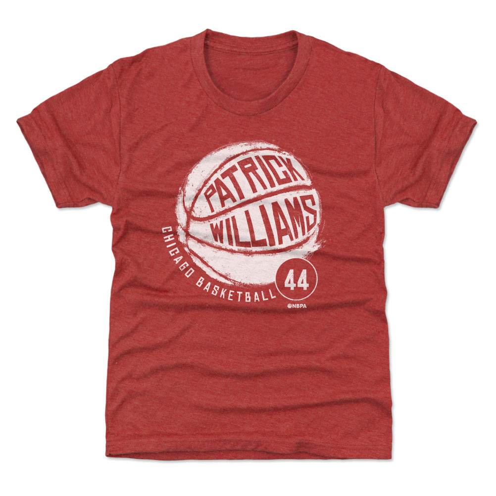 Patrick Williams Kids T-Shirt | 500 LEVEL