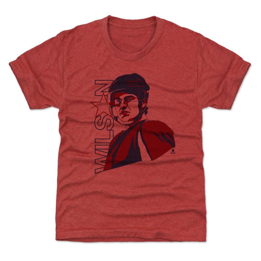 Tom Wilson Kids T-Shirt | 500 LEVEL
