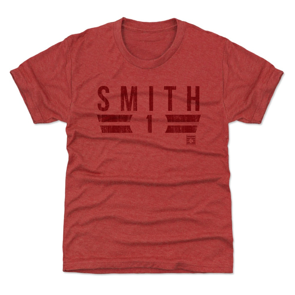 Ozzie Smith Kids T-Shirt | 500 LEVEL