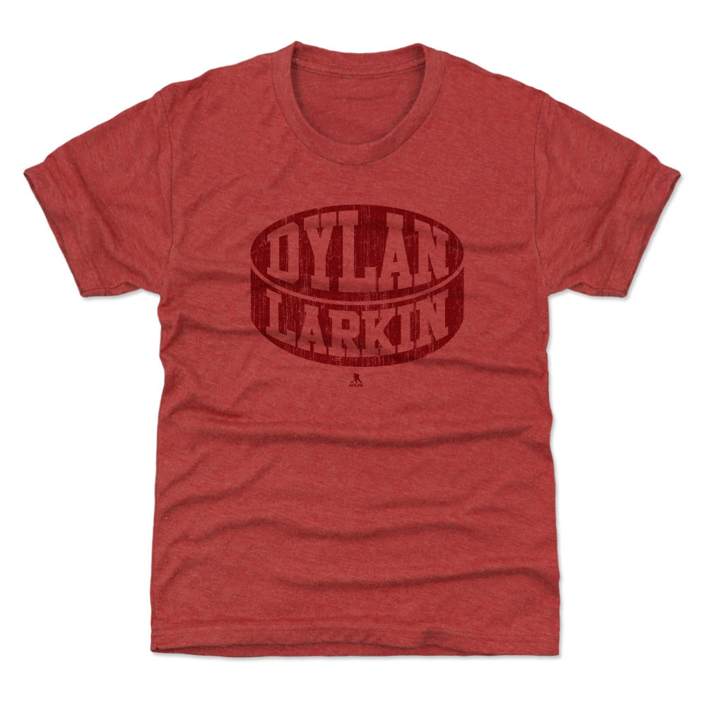 Dylan Larkin Kids T-Shirt | 500 LEVEL