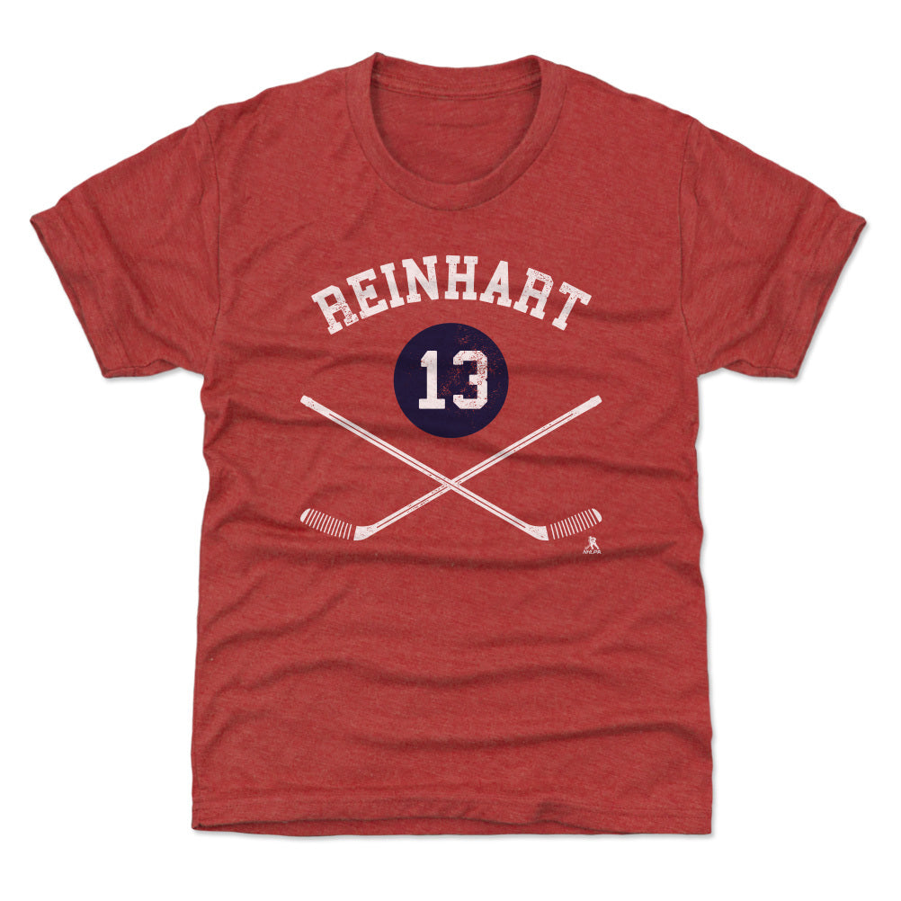 Sam Reinhart Kids T-Shirt | 500 LEVEL