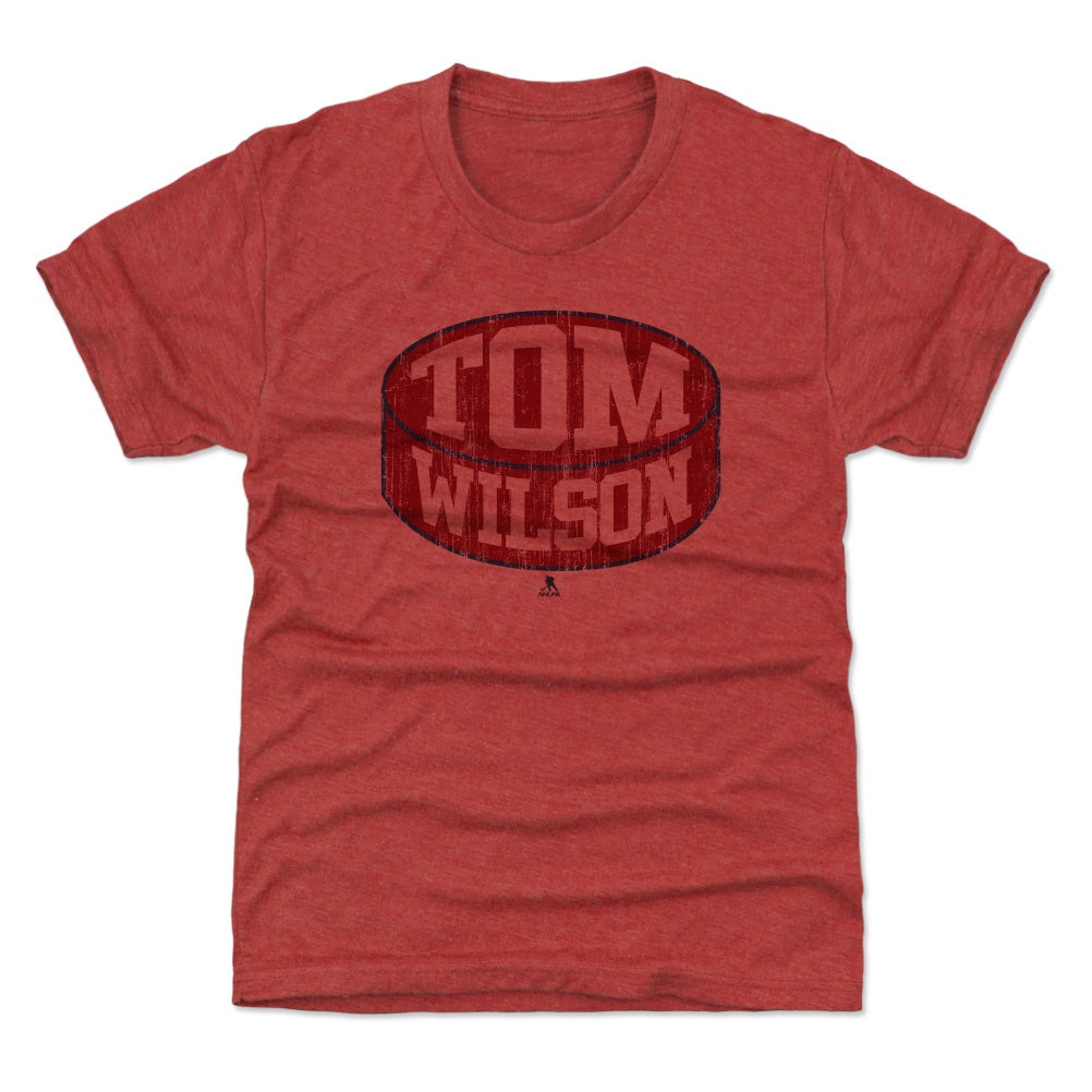 Tom Wilson Kids T-Shirt | 500 LEVEL