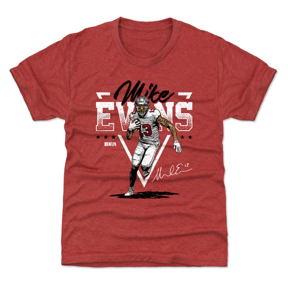 Mike Evans Kids T-Shirt | 500 LEVEL