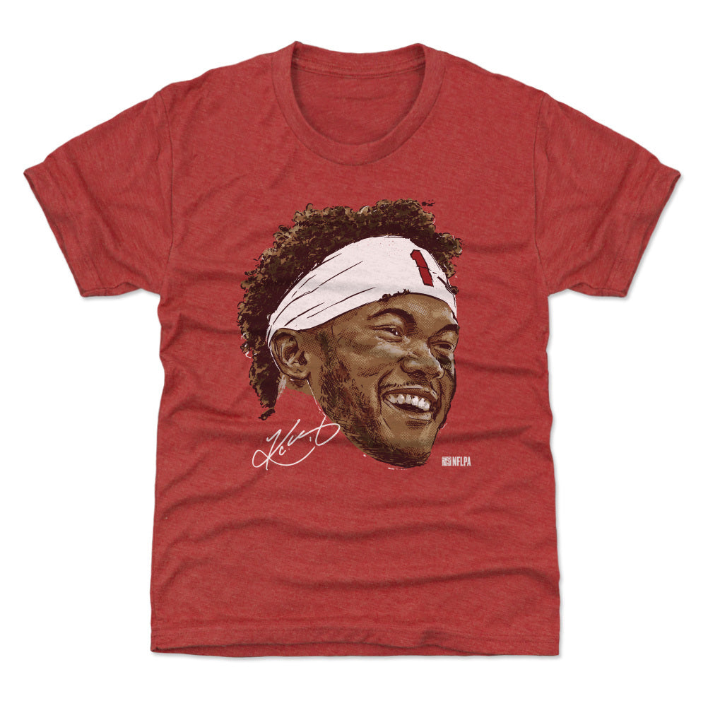 Kyler Murray Kids T-Shirt | 500 LEVEL