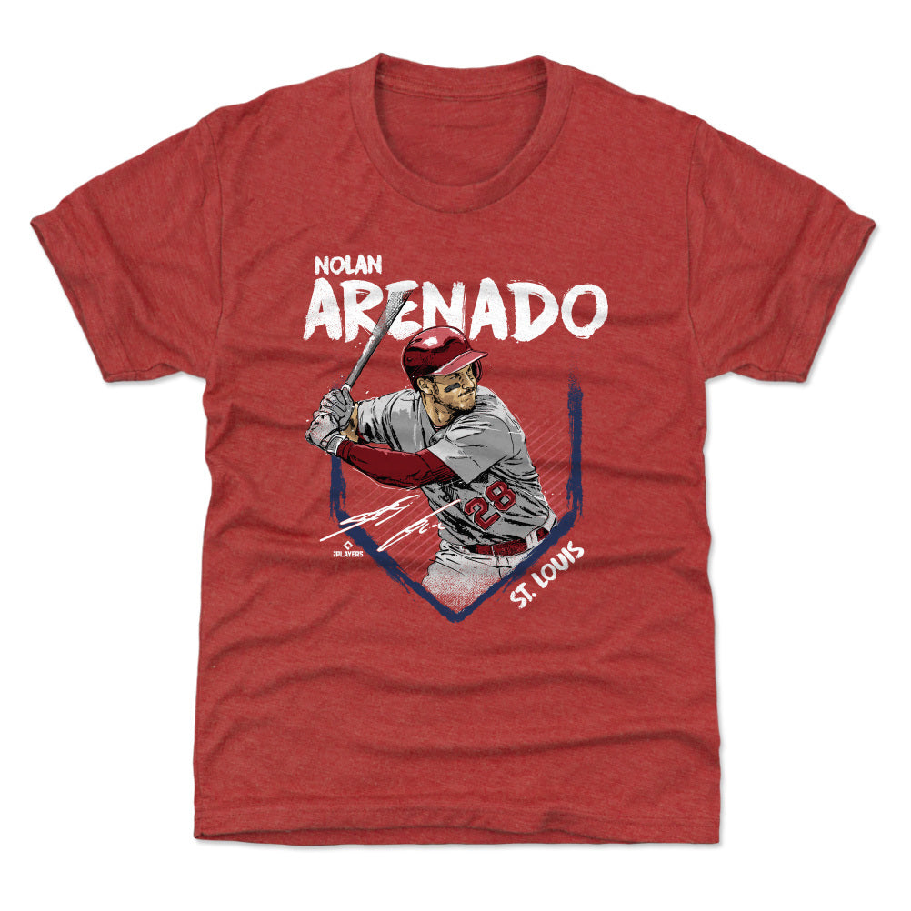 Nolan Arenado Kids T-Shirt | 500 LEVEL