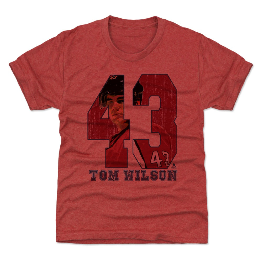 Tom Wilson Kids T-Shirt | 500 LEVEL