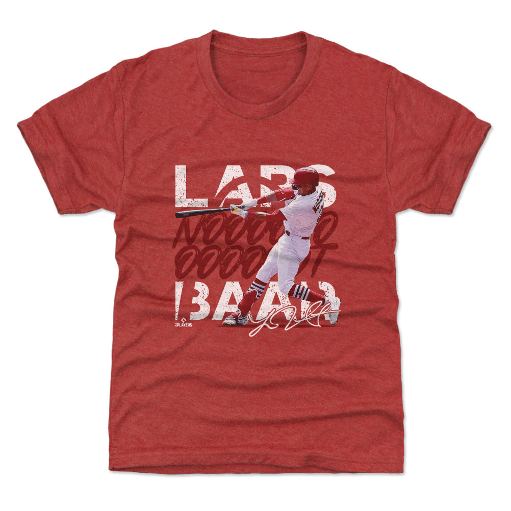 Lars Nootbaar Kids T-Shirt | 500 LEVEL