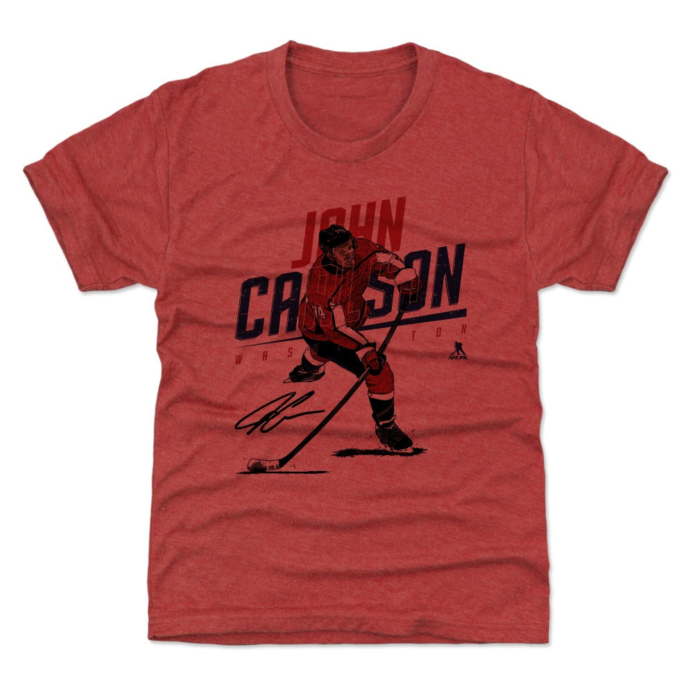 John Carlson Kids T-Shirt | 500 LEVEL