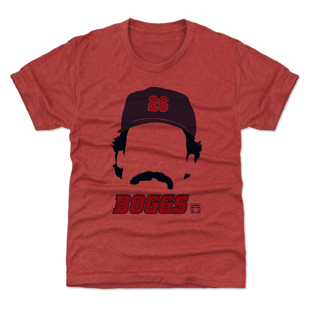 Wade Boggs Kids T-Shirt | 500 LEVEL