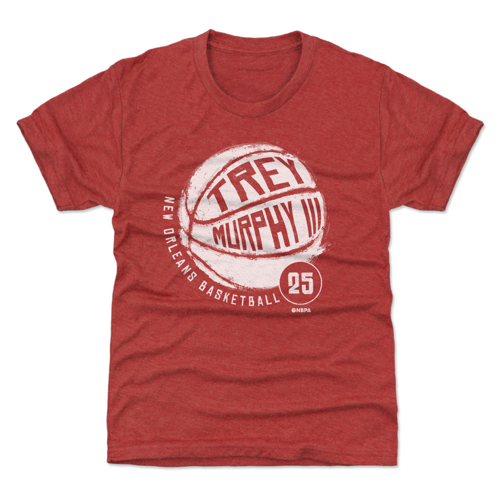 Trey Murphy III Kids T-Shirt | 500 LEVEL