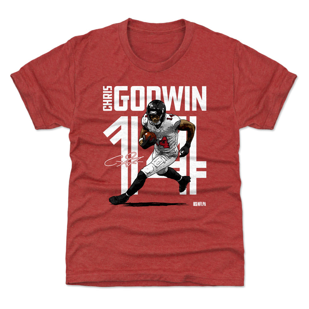 Chris Godwin Kids T-Shirt | 500 LEVEL