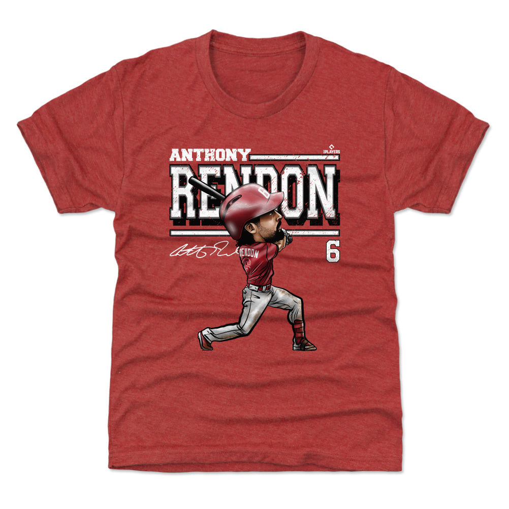 Anthony Rendon Kids T-Shirt | 500 LEVEL
