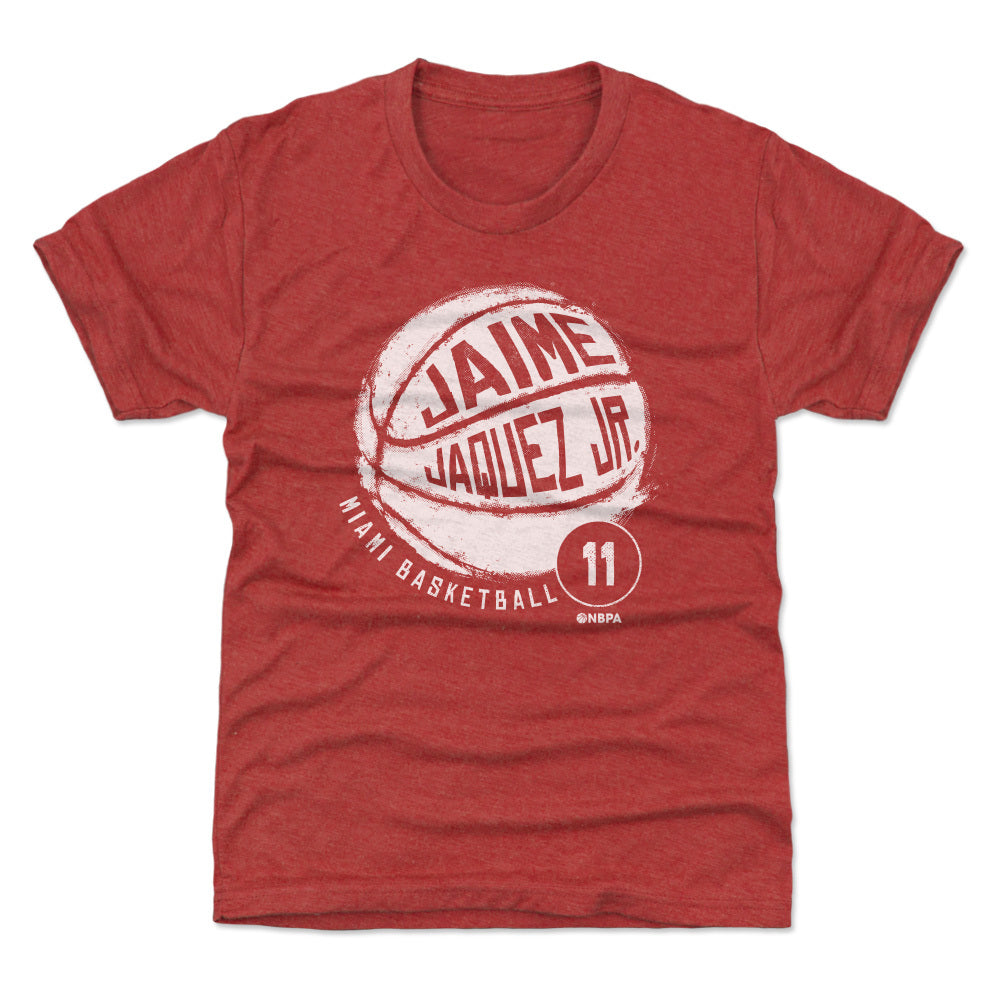Jaime Jaquez Jr. Kids T-Shirt | 500 LEVEL