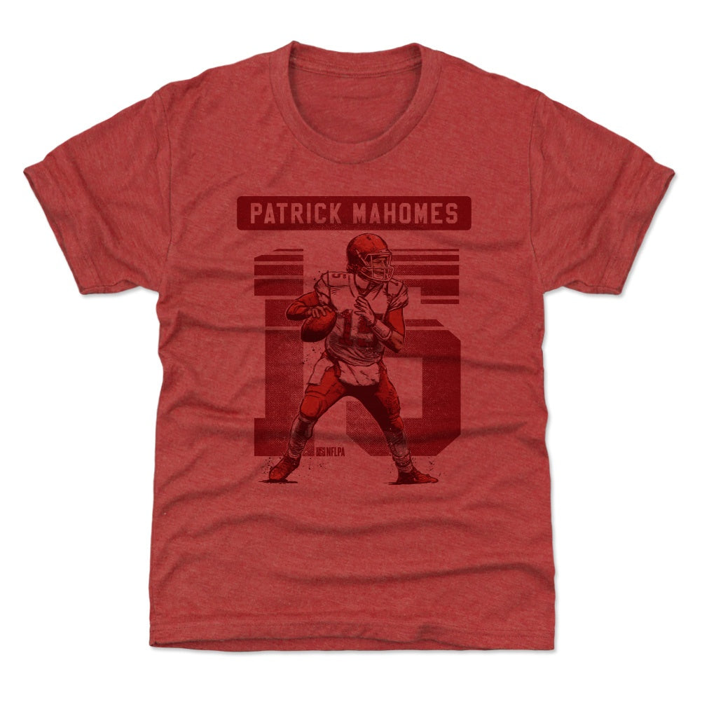 Patrick Mahomes Kids T-Shirt | 500 LEVEL