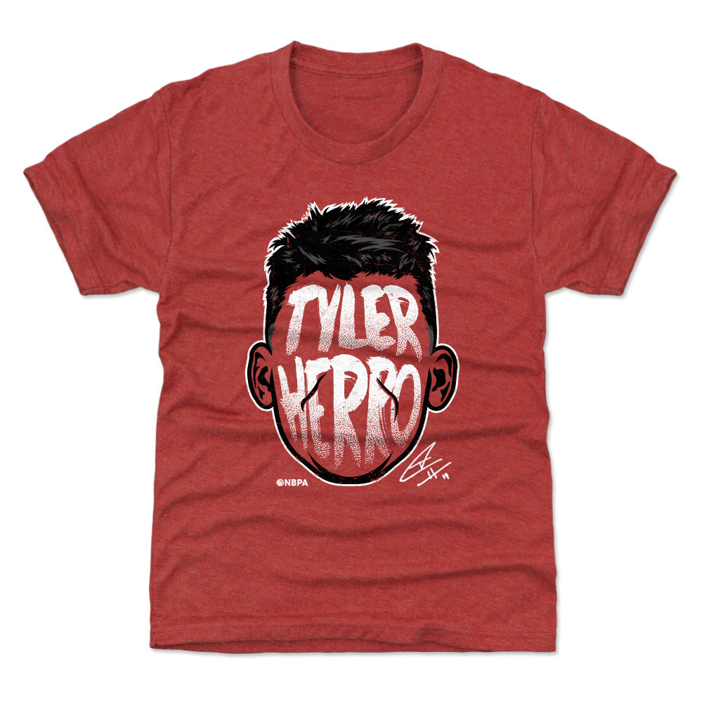 Tyler Herro Kids T-Shirt | 500 LEVEL