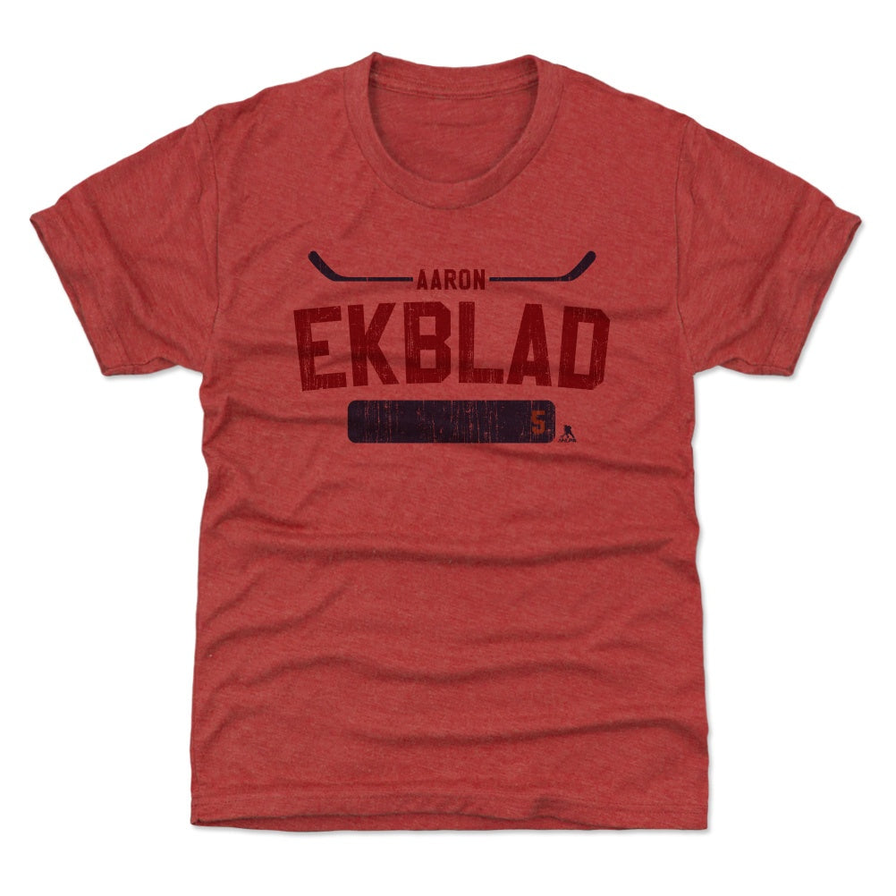 Aaron Ekblad Kids T-Shirt | 500 LEVEL
