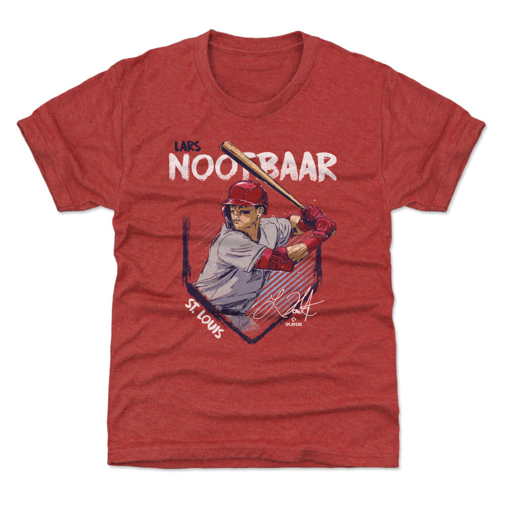 Lars Nootbaar Kids T-Shirt | 500 LEVEL