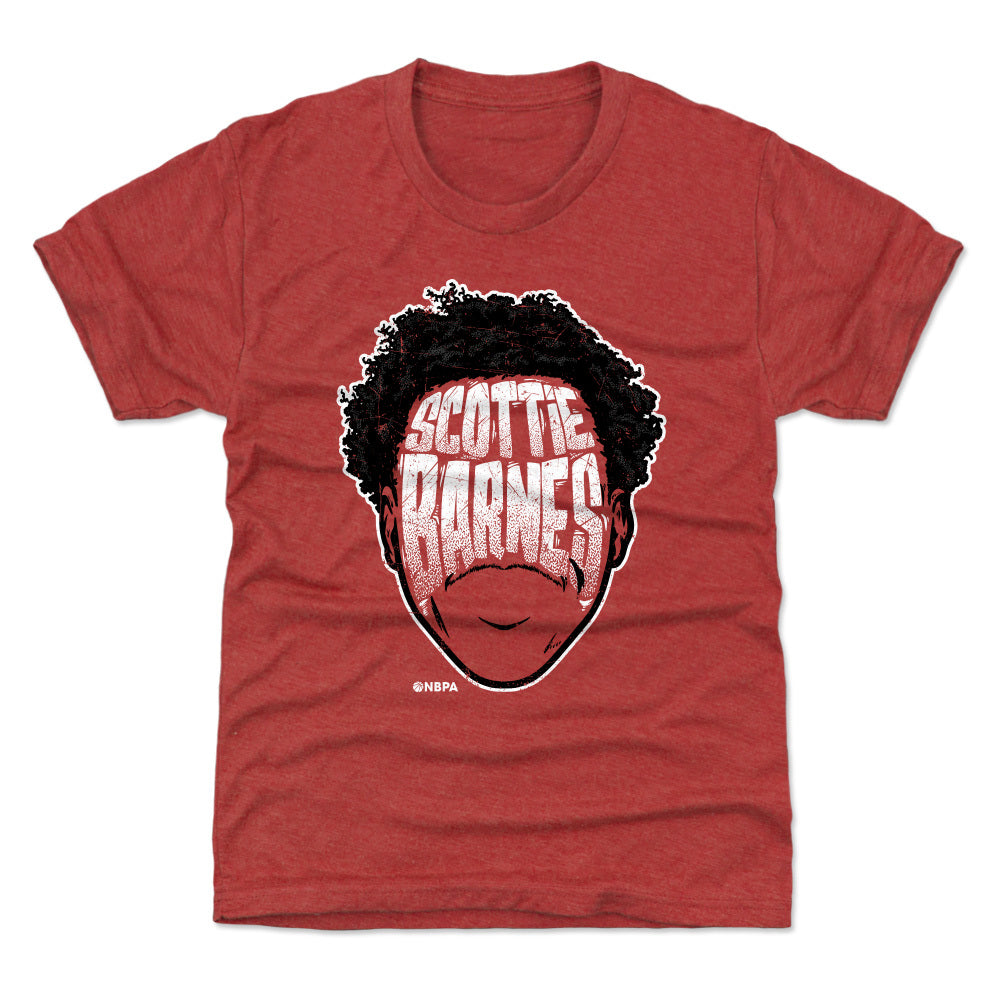 Scottie Barnes Kids T-Shirt | 500 LEVEL